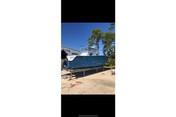 2016 Freeman 37 VH