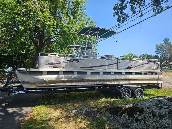 2019 Apex Marine ANGERQWEST