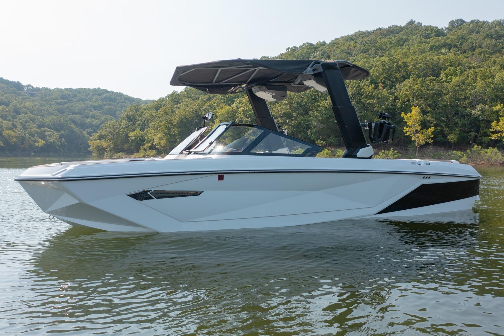 2022 Nautique Super Air Nautique G25