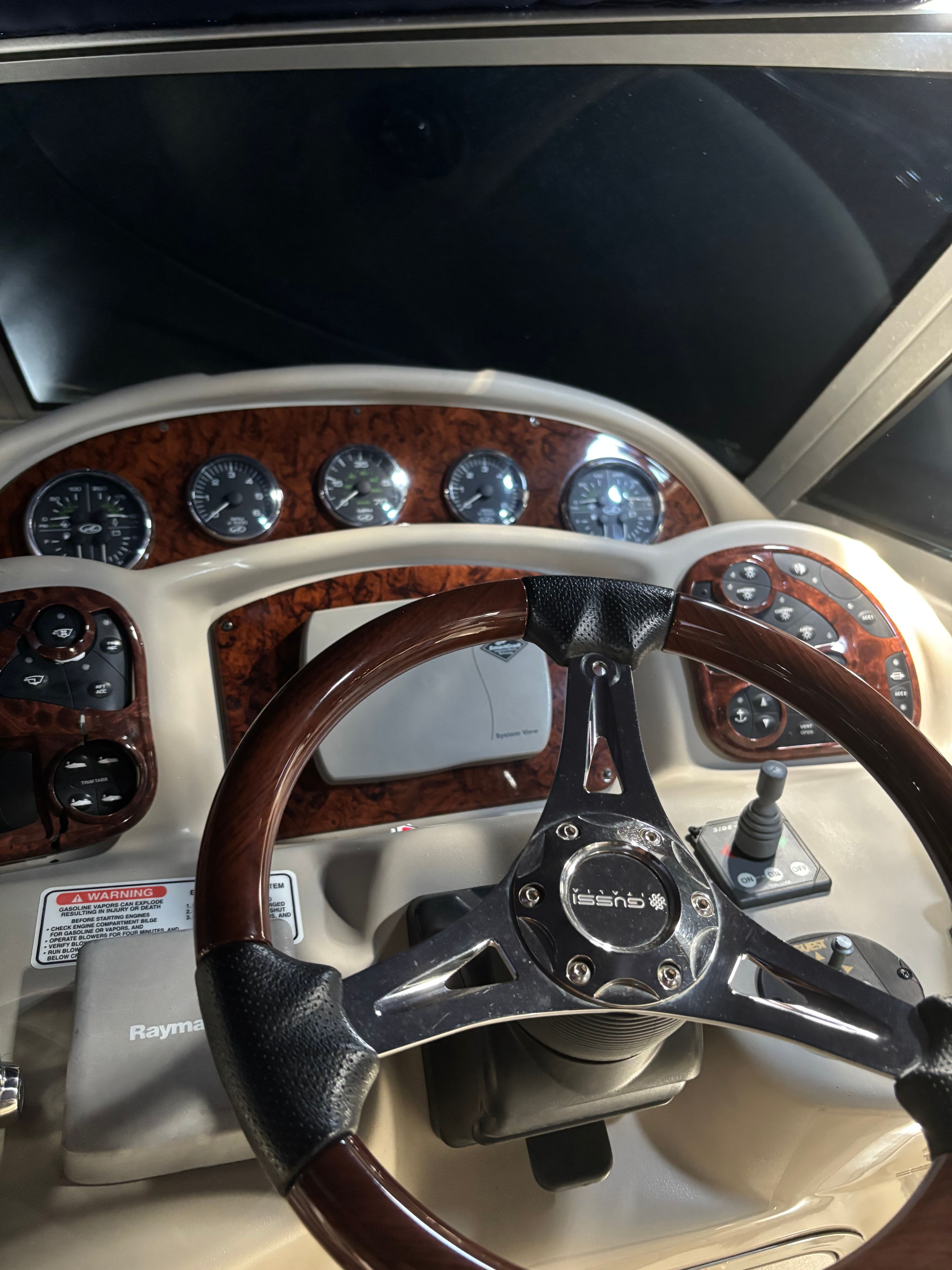 2007 Sea Ray 340 Sundancer