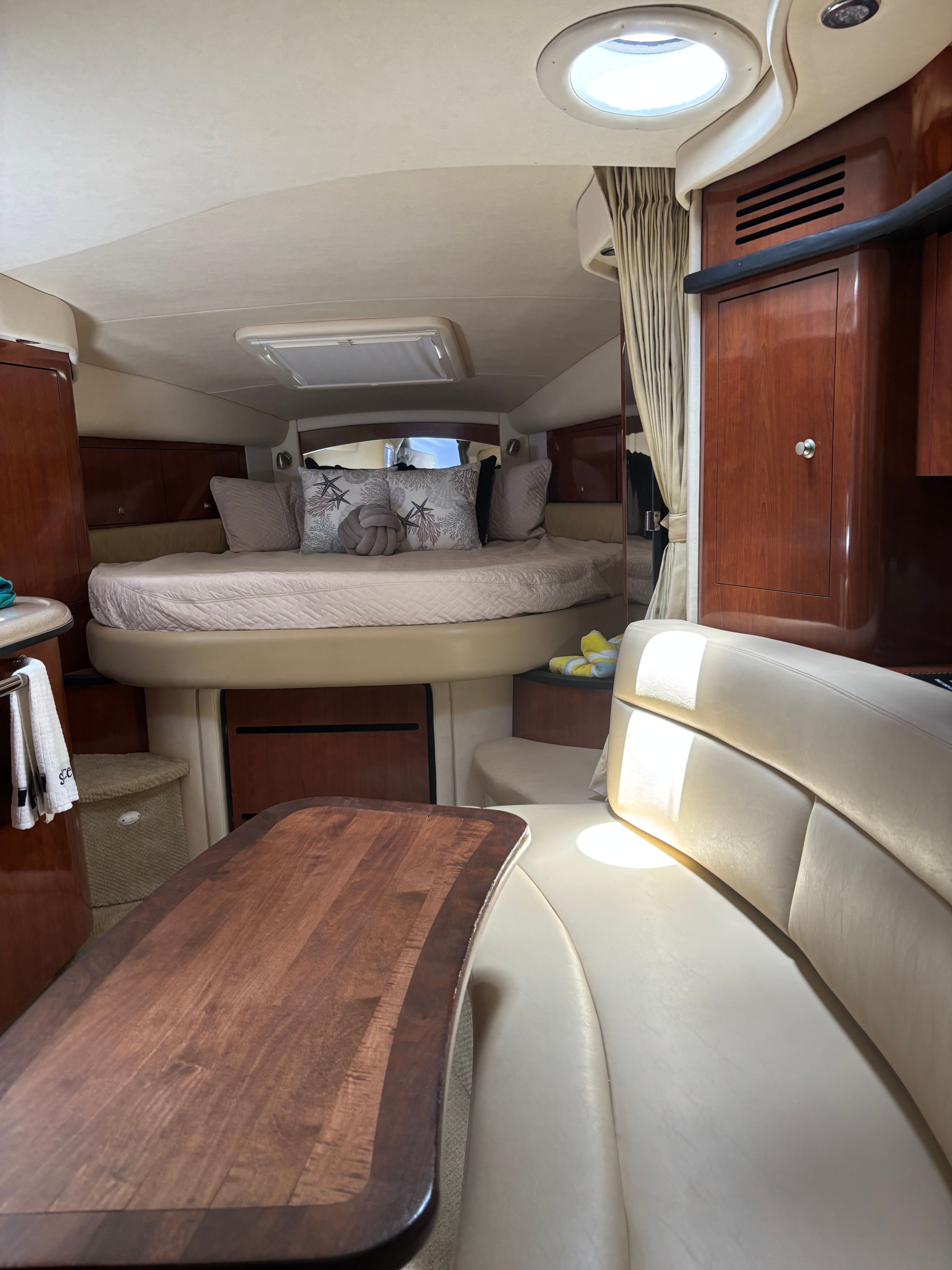2007 Sea Ray 340 Sundancer