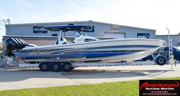 2023 Nor-Tech 400 Supersport