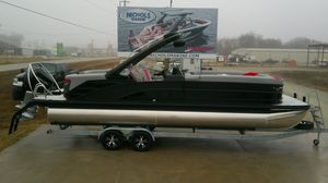 Bennington 26 MFB