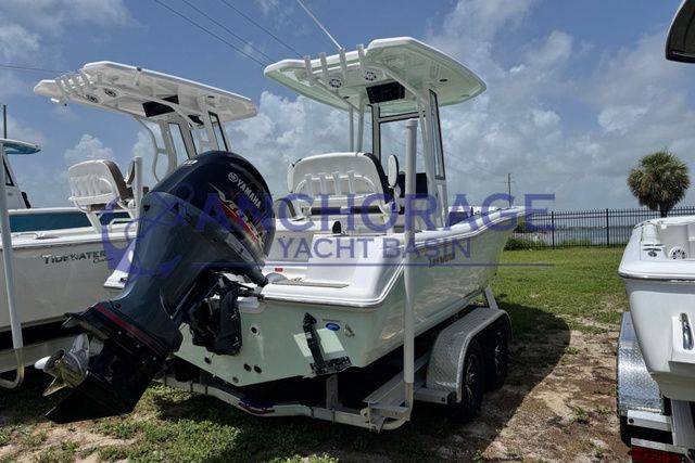 2026 Tidewater 210 CC Adventure