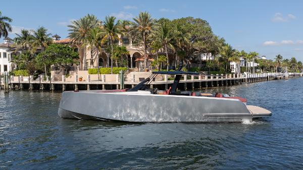 2022 Pardo Yachts Pardo 43