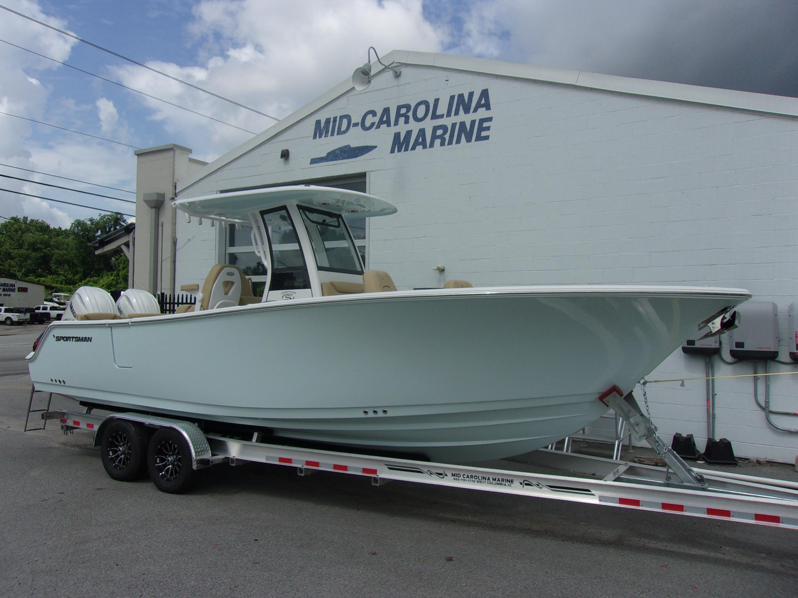 2025 Sportsman Heritage 261