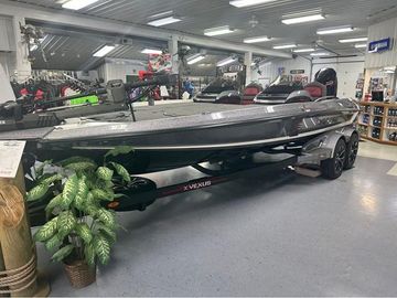 2024 Vexus VX21
