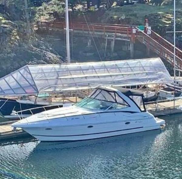 Cruisers Yachts 3470
