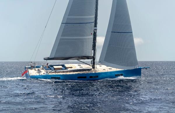2024 Solaris 74 RS