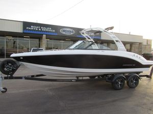 Chaparral 23 SSi