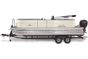 2026 Sun Tracker Party Barge 22 DLX
