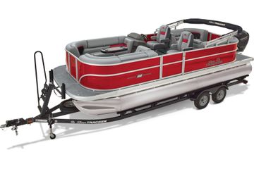 2026 Sun Tracker Party Barge 22 DLX