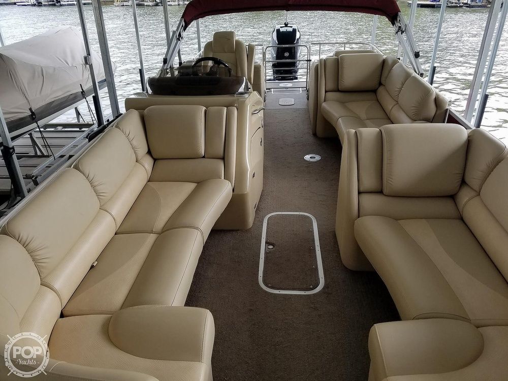 Used Pontoon Boat Prices 15 Helpful Examples (Pictures) GoDownsize