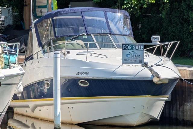 2006 Larson Cabrio 310