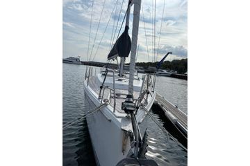 2012 Hanse 385