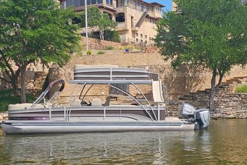 2015 Premier 310 Escalante