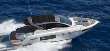 2021 Cranchi M44 HT