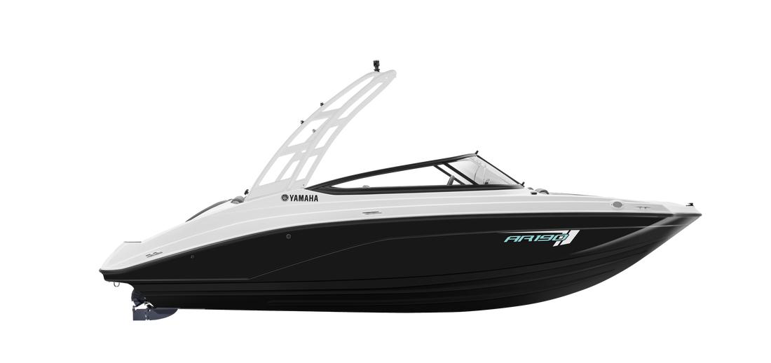 Yamaha Boats AR190
