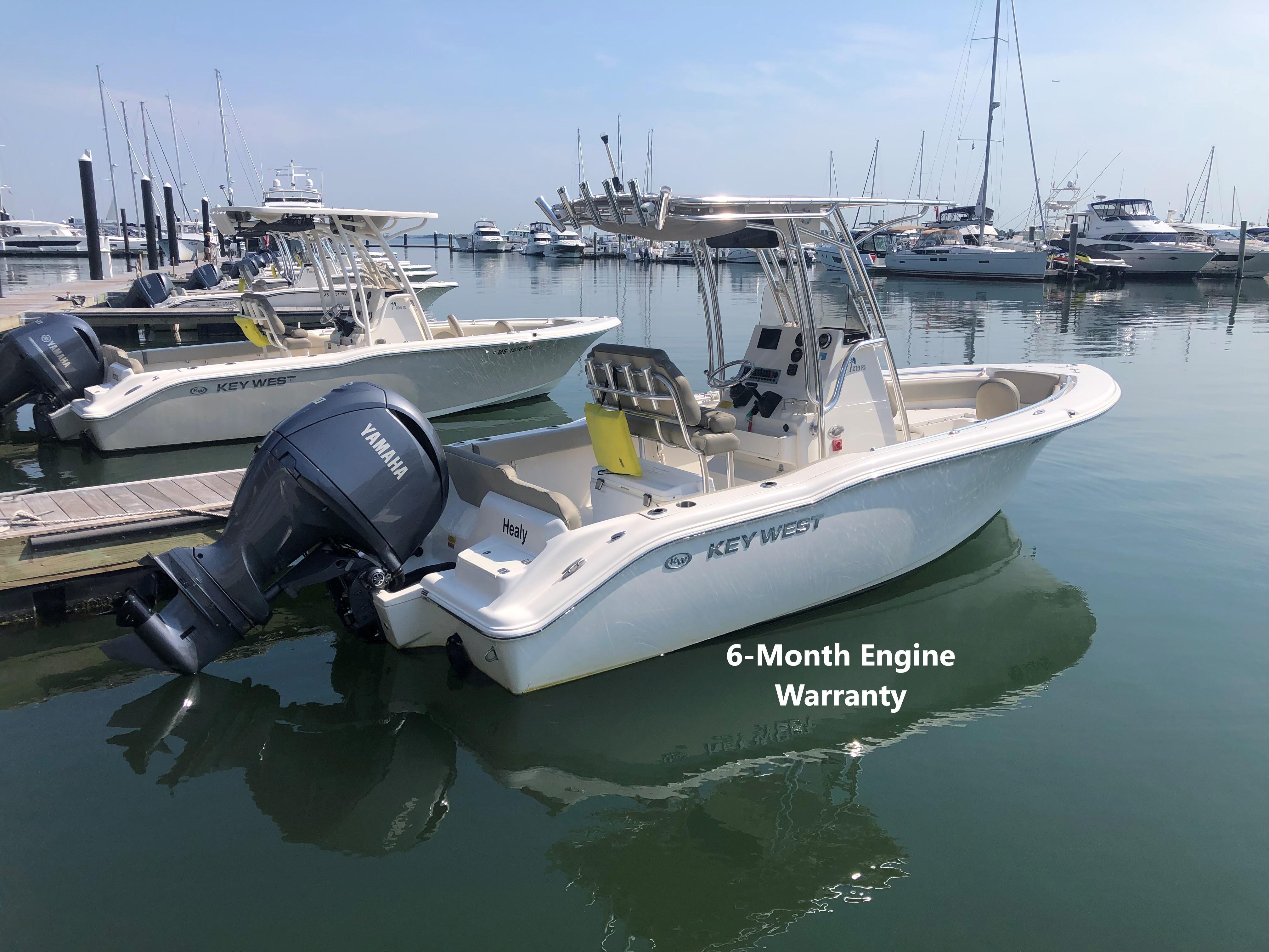 2008 Blue Fin 270 Islander, Gloucester Massachusetts - boats.com