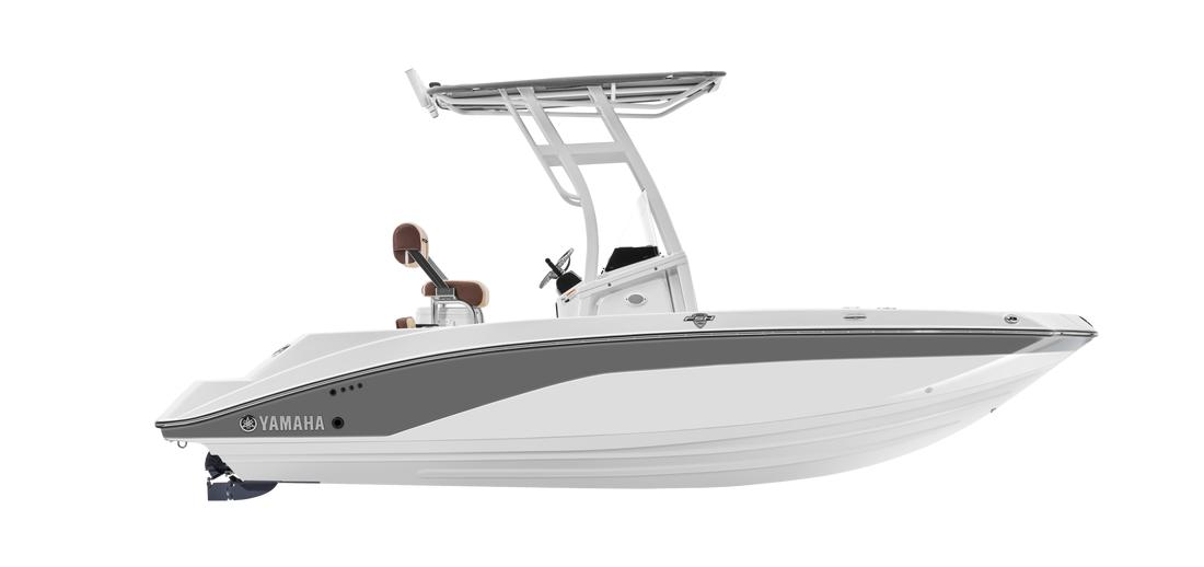 Yamaha Boats 190 FSH Sport