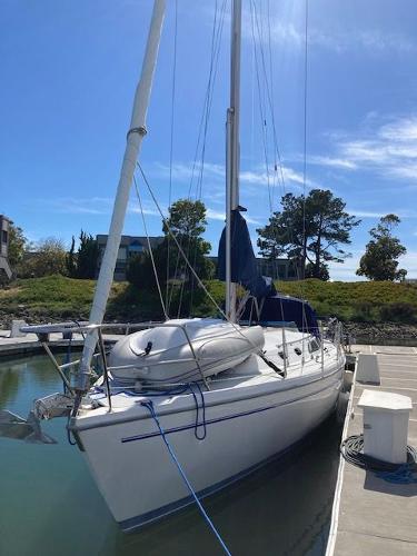 catalina 22 for sale california