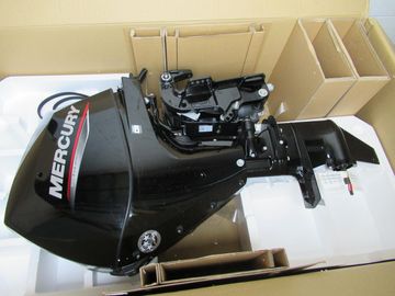 2023 Mercury 25 Elpt