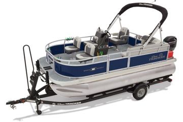 2026 Sun Tracker Bass Buggy 16 XL Select