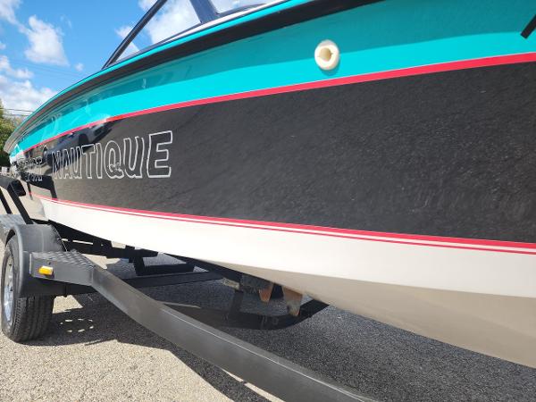 1993 Correct Craft Sport Nautique