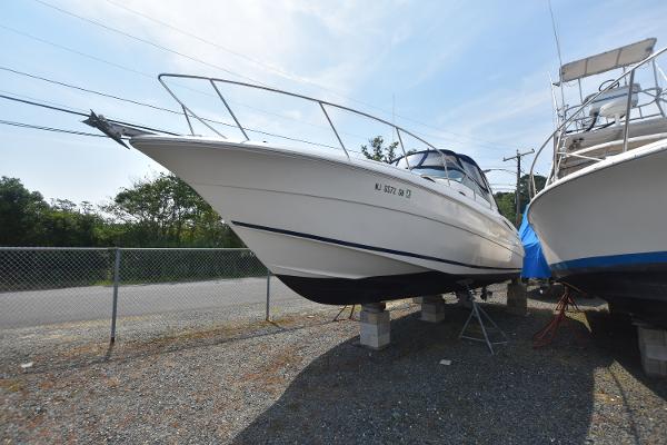 2000 Monterey 302 Cruiser