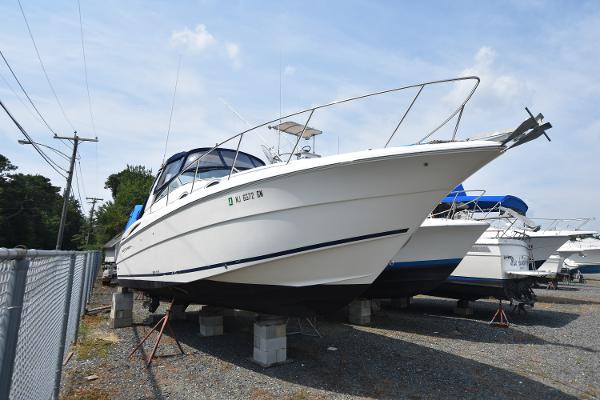 2000 Monterey 302 Cruiser