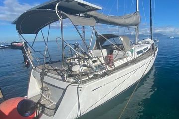 2007 Grand Soleil 43