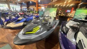 Sea-Doo RXT-X 325