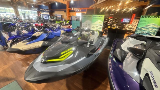 2025 Sea-Doo RXT-X 325