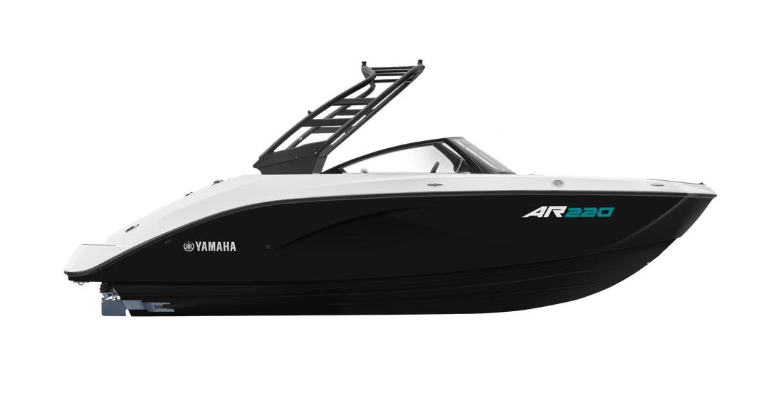 2025 Yamaha Boats AR220