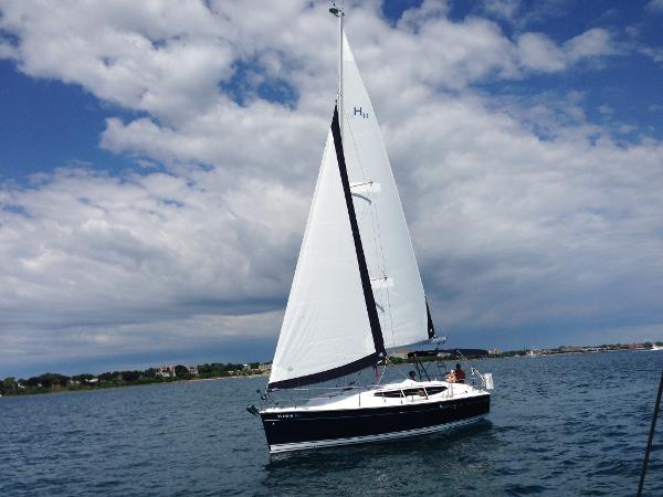 Marlow Hunter 33 Boats For Sale In United States Boats Com