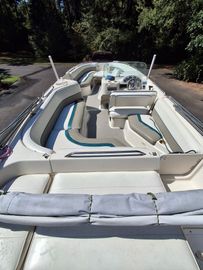 1999 Bayliner Rendezvous