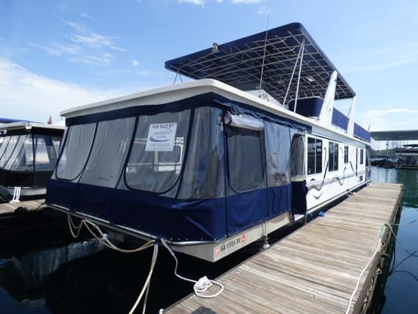 2003 Sunstar 16x65