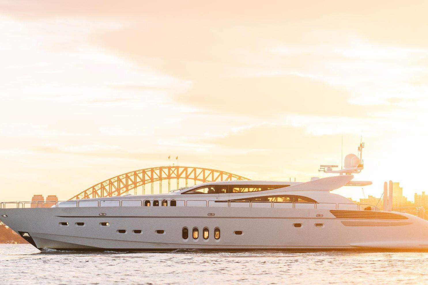 2007 Arno Leopard 34
