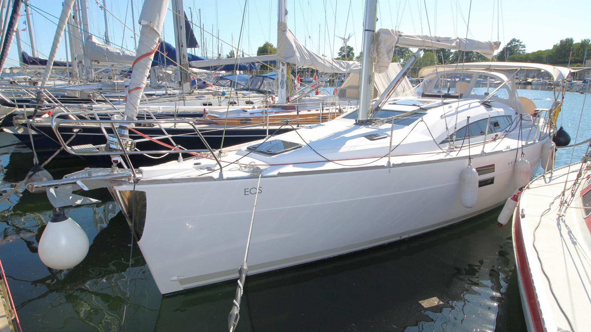 2013 Elan IMPRESSION 394