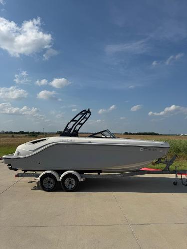 2022 Bayliner DX 2250