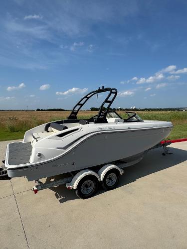 2022 Bayliner DX 2250