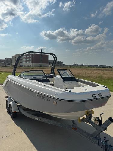2022 Bayliner DX 2250