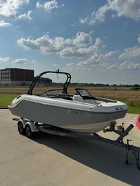 2022 Bayliner DX 2250