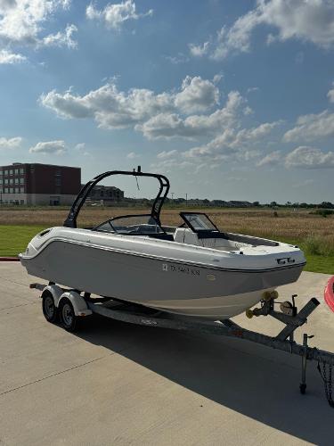 2022 Bayliner DX 2250