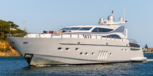 2007 Arno Leopard 34
