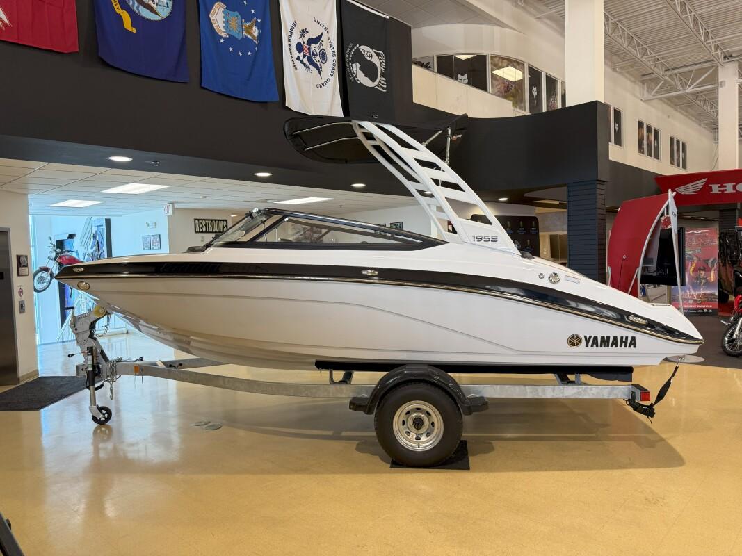 Yamaha Boats 195S