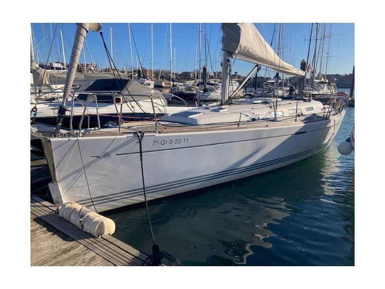DUFOUR 40