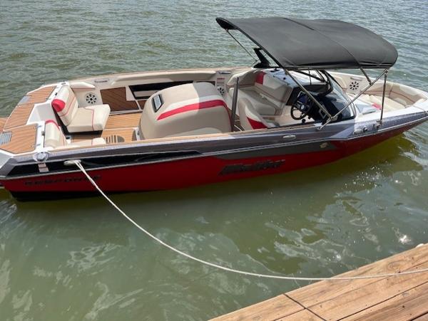2017 Malibu TXi Mo
