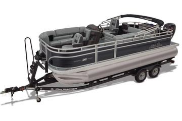 2026 Sun Tracker SportFish 20 DLX