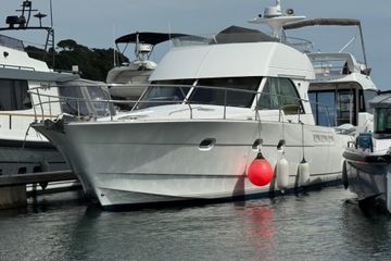2004 Beneteau Antares 13.80